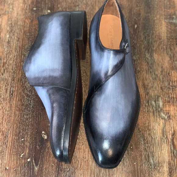 Handmade Shoes - Picture 2 of 3